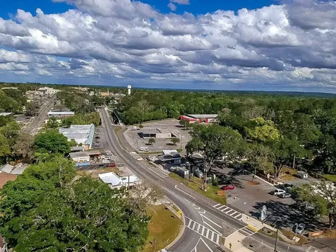 615 Old Hospital Drive Brooksville FL 34601