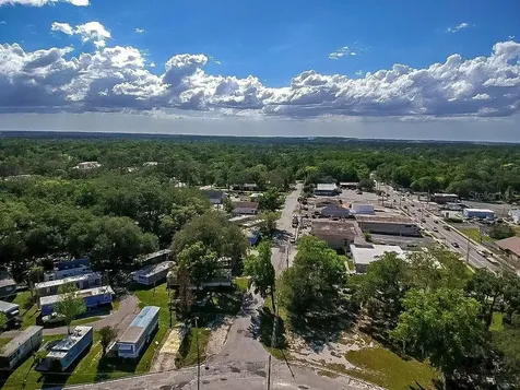 615 Old Hospital Drive Brooksville FL 34601
