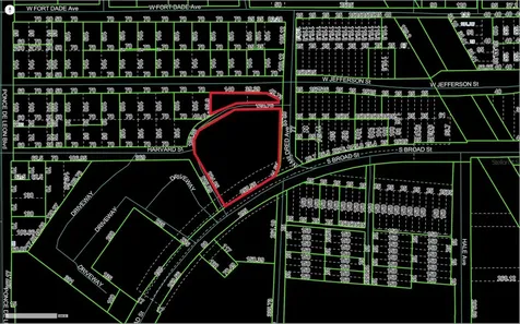 615 Old Hospital Drive Brooksville FL 34601