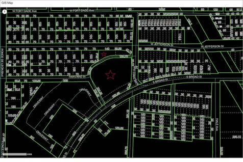 615 Old Hospital Drive Brooksville FL 34601
