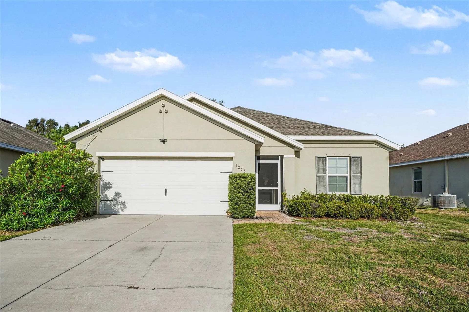 5268 11th Street E Bradenton FL 34203