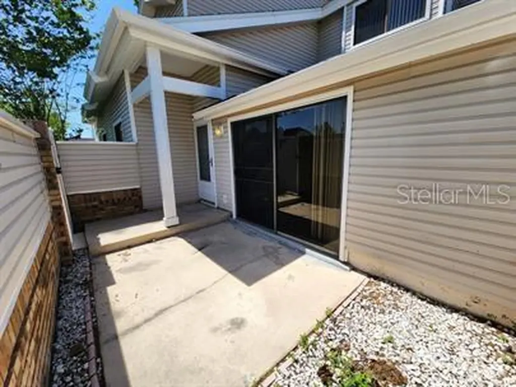 3103 Rio Grande Trail Kissimmee FL 34741
