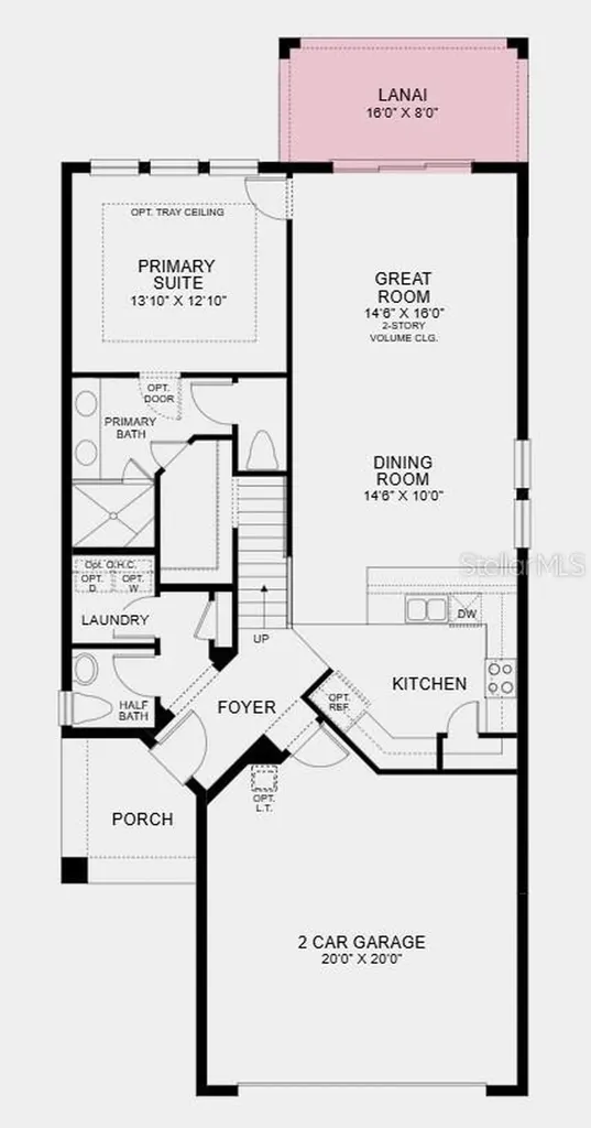 5801 Portico Place Kissimmee FL 34758