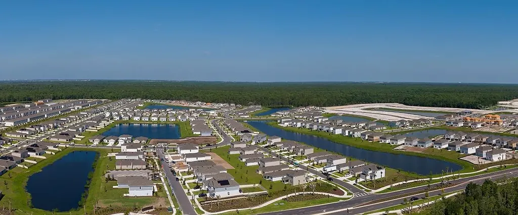 5801 Portico Place Kissimmee FL 34758