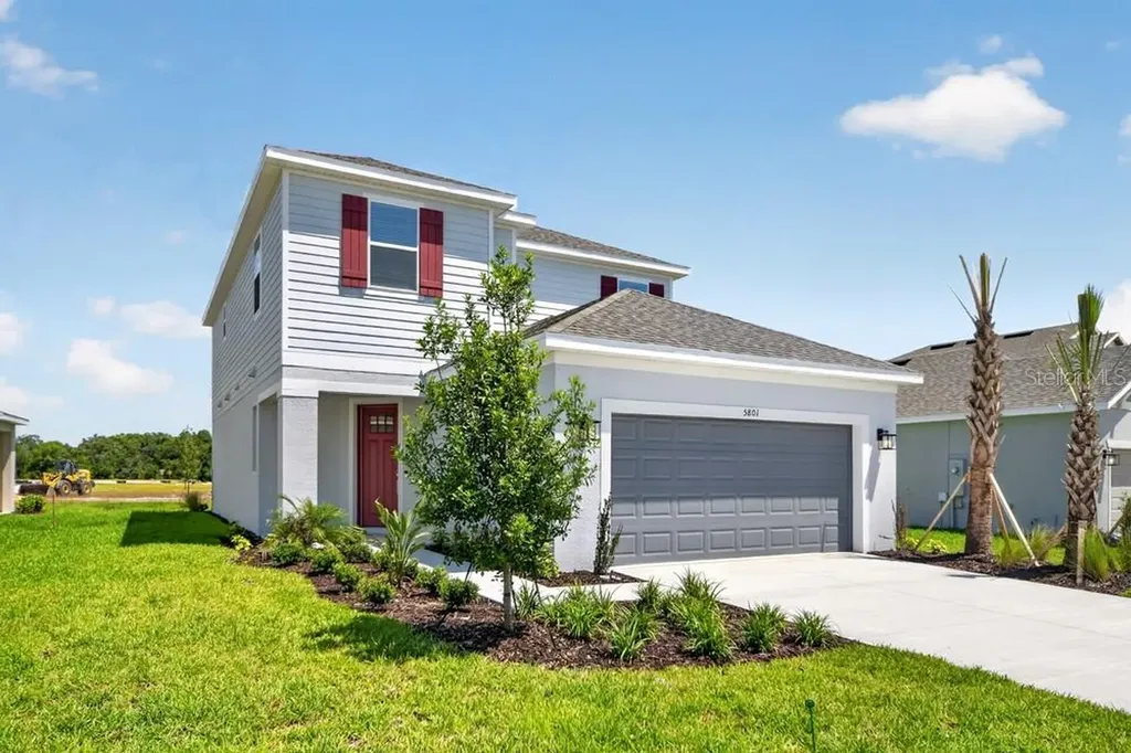 5801 Portico Place Kissimmee FL 34758