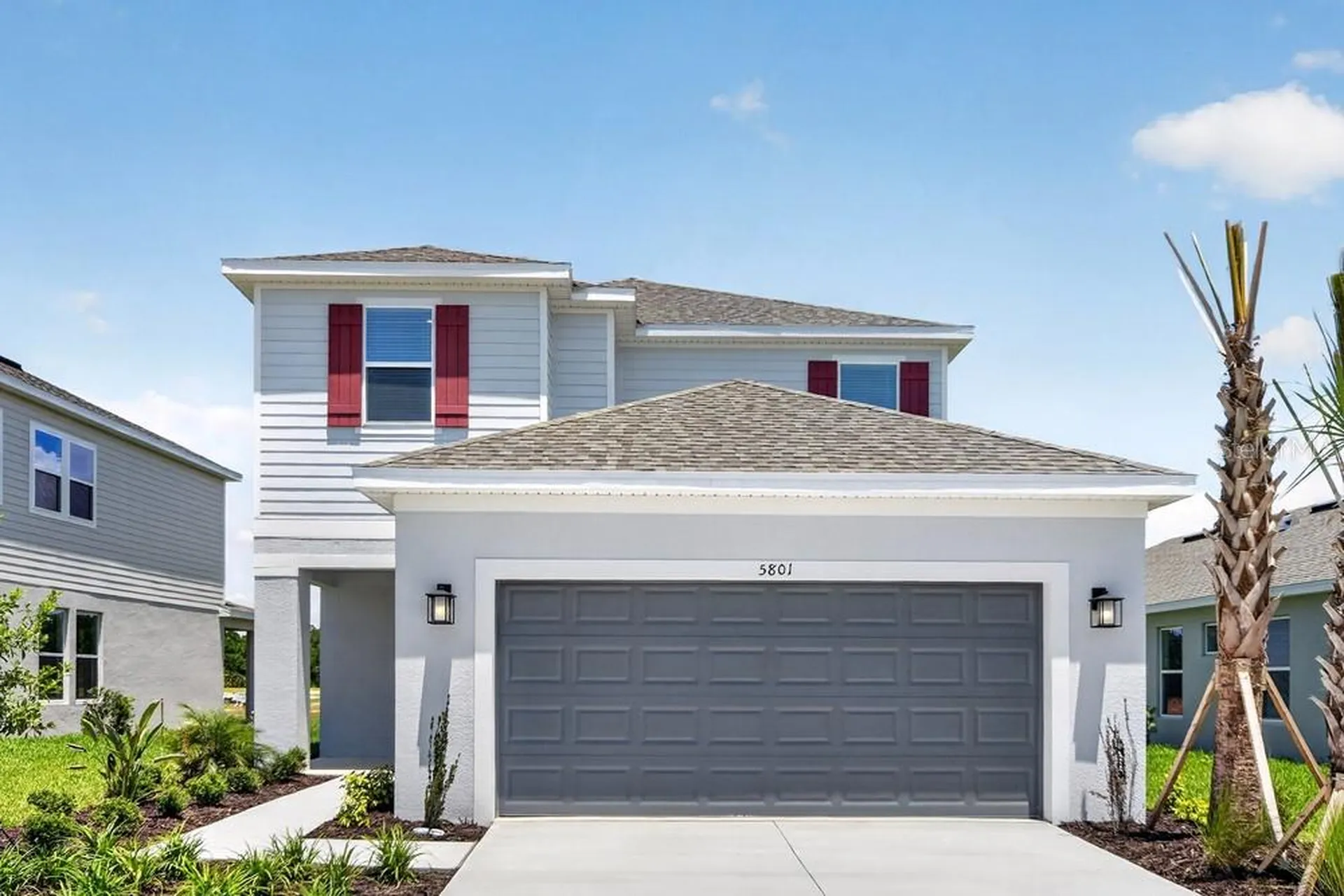 5801 Portico Place Kissimmee FL 34758