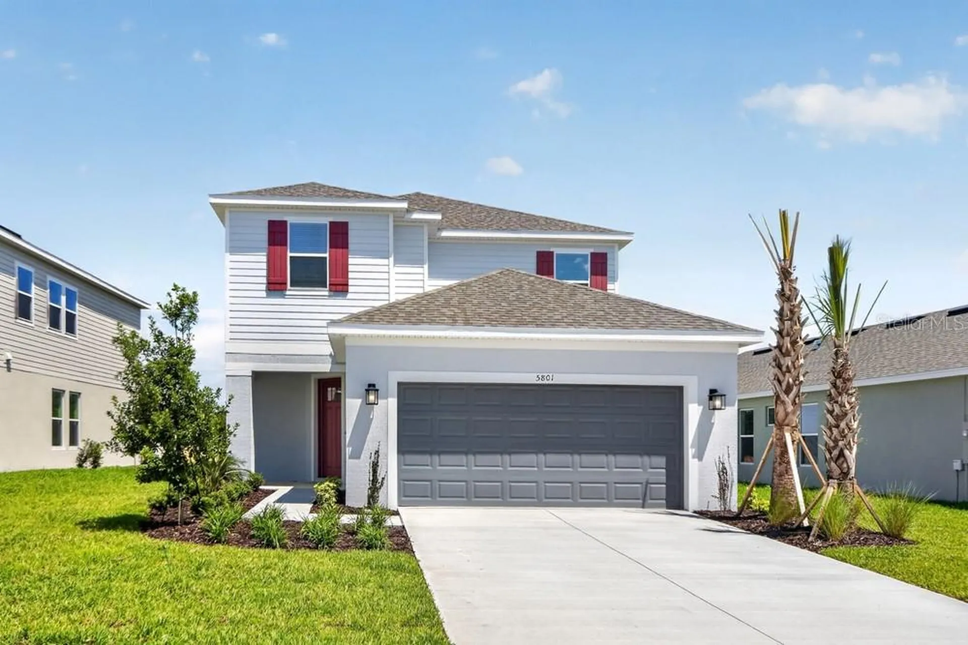 5801 Portico Place Kissimmee FL 34758