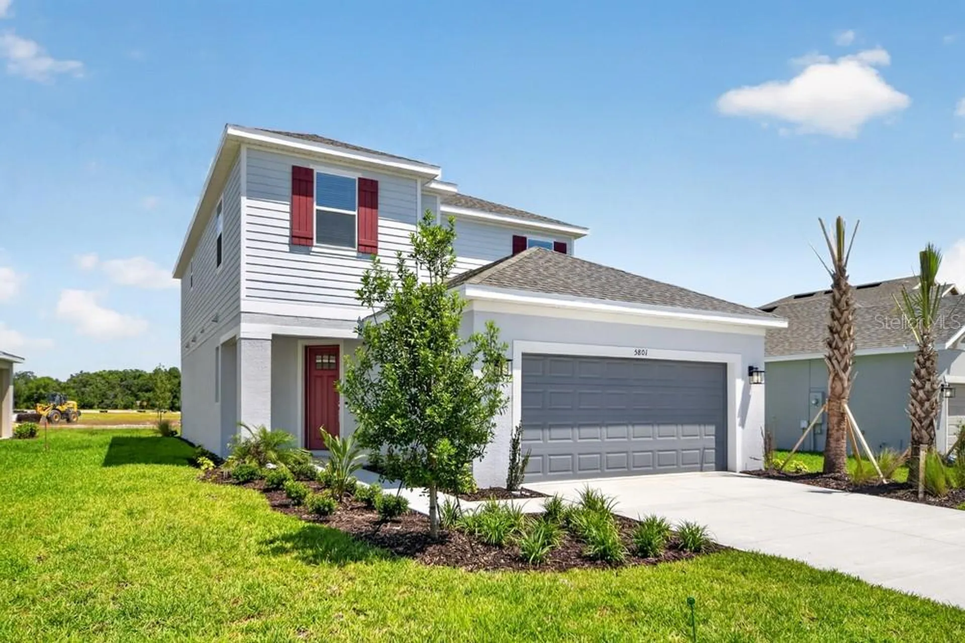 5801 Portico Place Kissimmee FL 34758