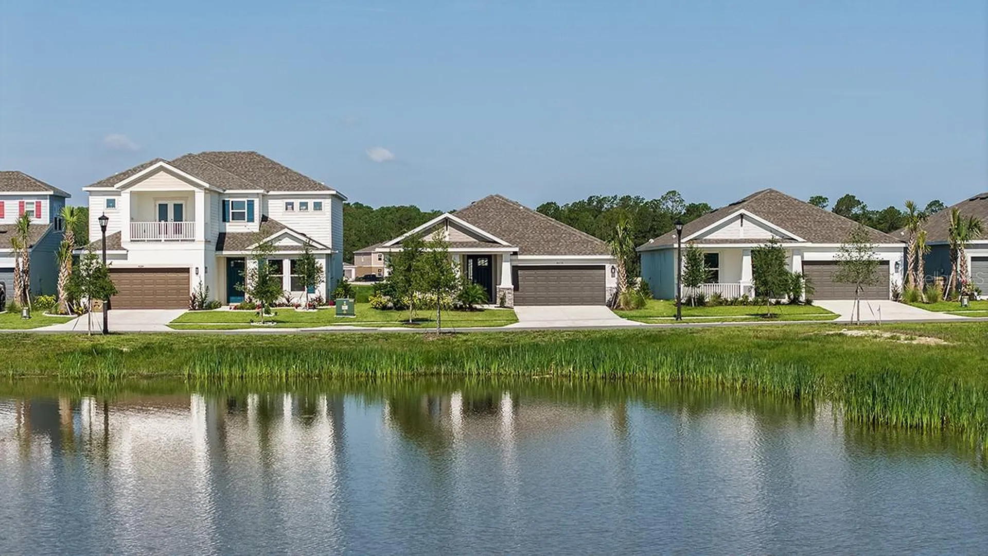 5801 Portico Place Kissimmee FL 34758