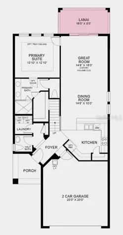 5801 Portico Place Kissimmee FL 34758