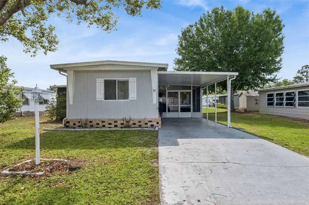 511 Flamingo Lane Osteen FL 32764