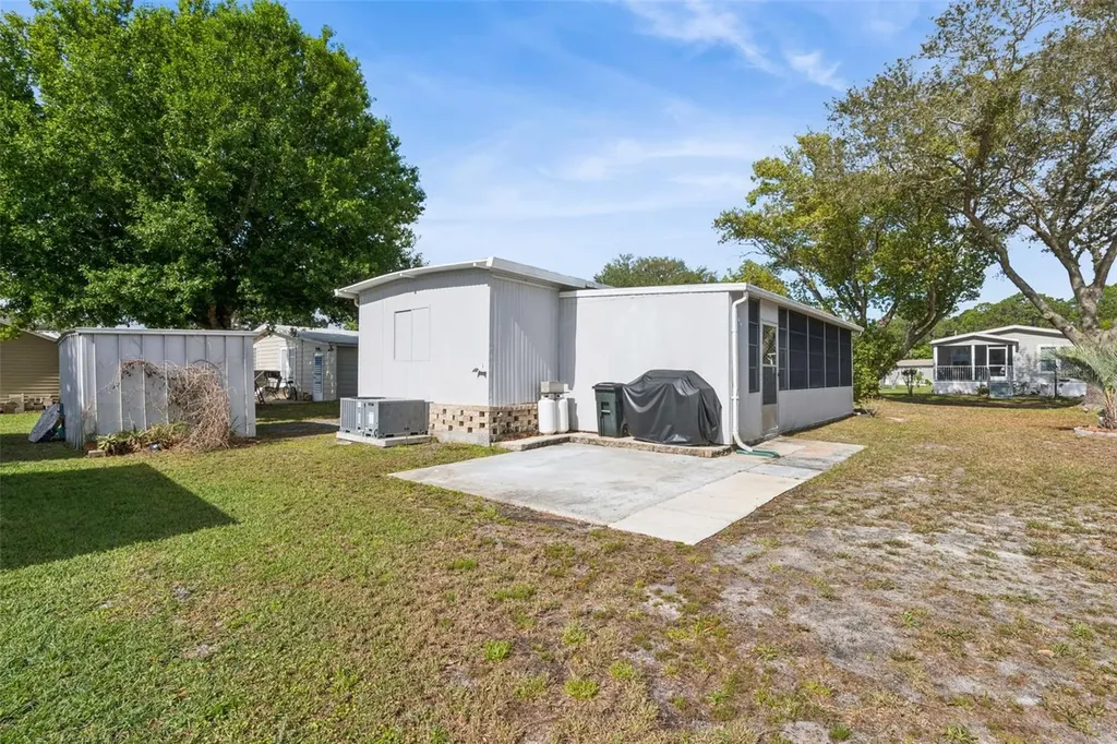 511 Flamingo Lane Osteen FL 32764