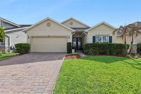 1725 Reflection Lane St Cloud FL 34771