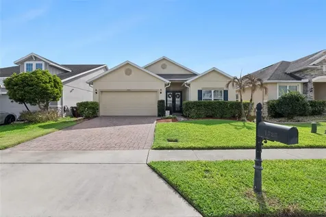 1725 Reflection Lane St Cloud FL 34771