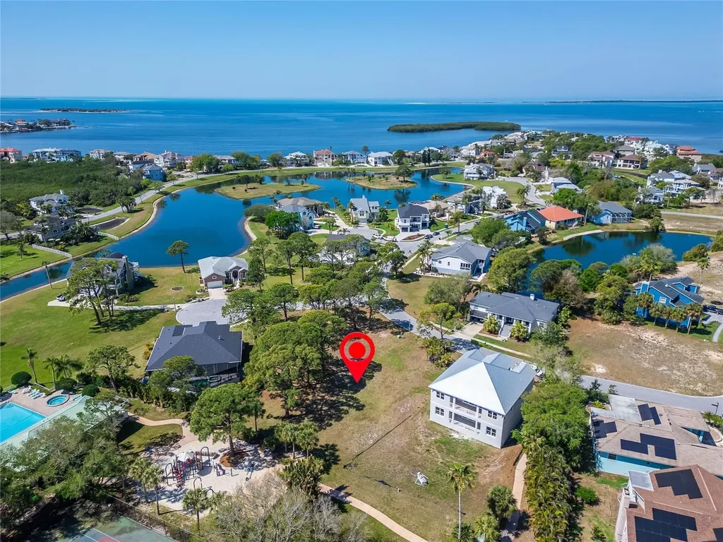 Harbour Watch Drive Tarpon Springs FL 34689