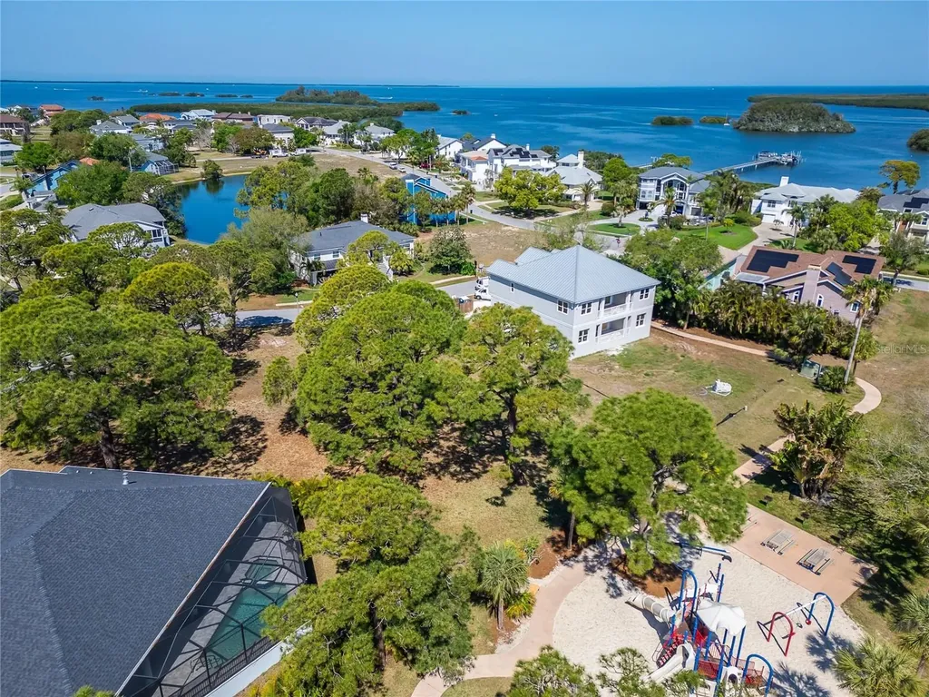 Harbour Watch Drive Tarpon Springs FL 34689