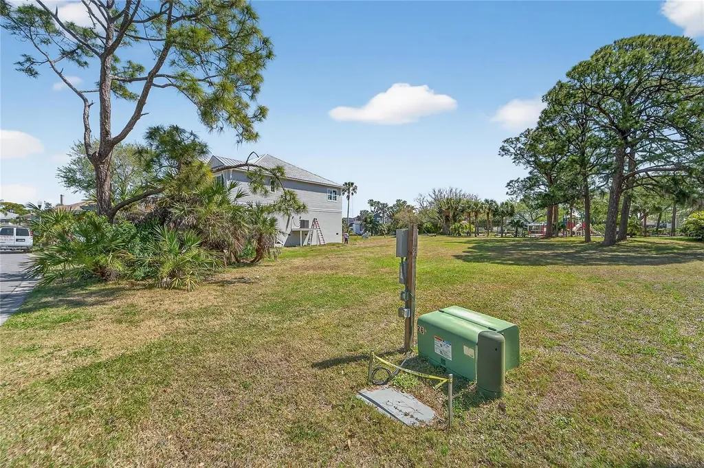 Harbour Watch Drive Tarpon Springs FL 34689
