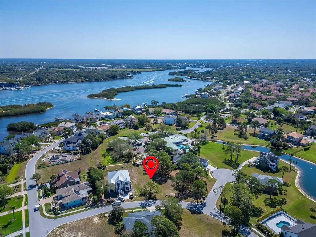 Harbour Watch Drive Tarpon Springs FL 34689