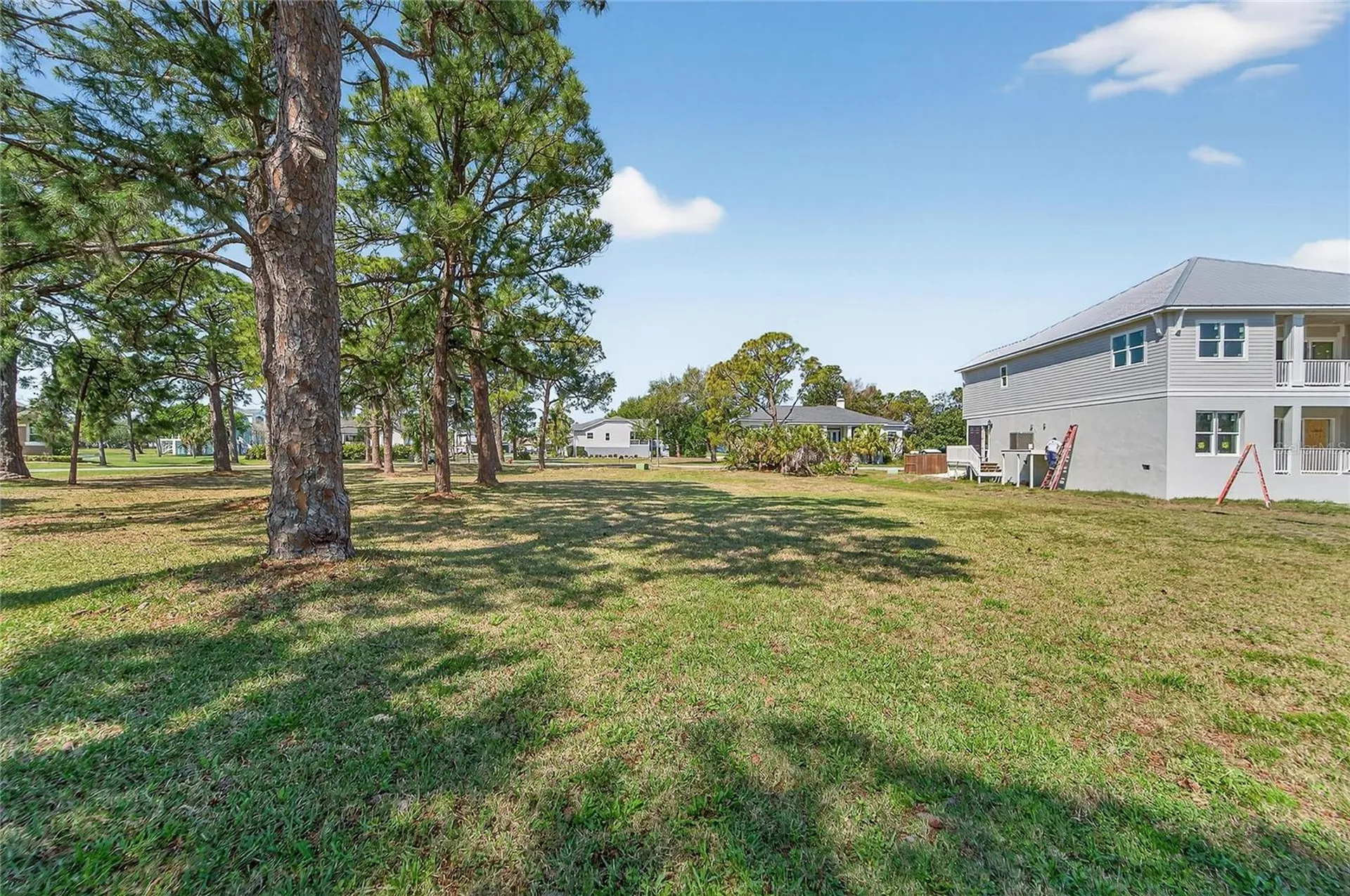 Harbour Watch Drive Tarpon Springs FL 34689