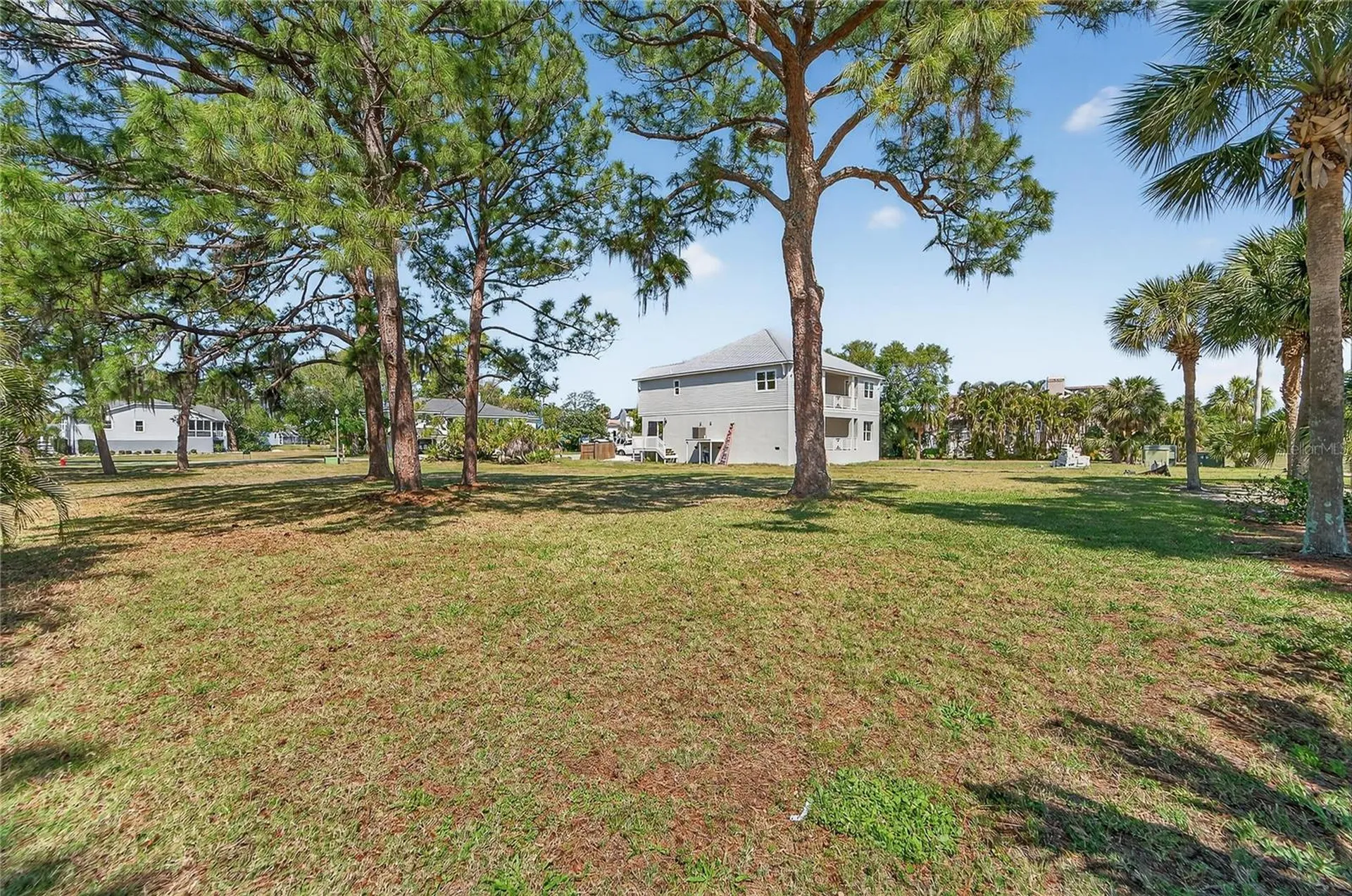 Harbour Watch Drive Tarpon Springs FL 34689