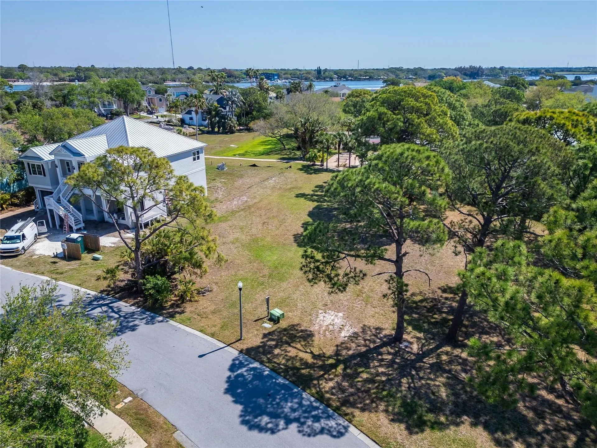 Harbour Watch Drive Tarpon Springs FL 34689