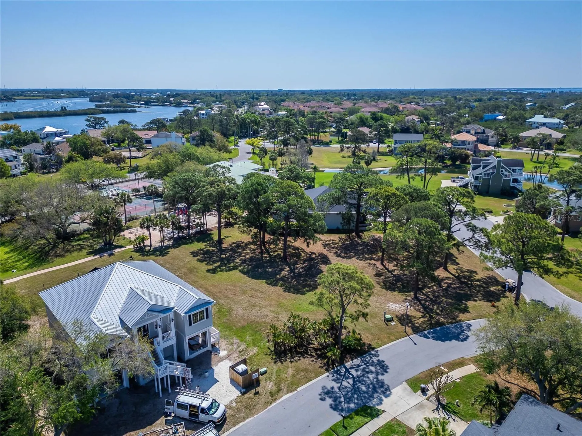 Harbour Watch Drive Tarpon Springs FL 34689