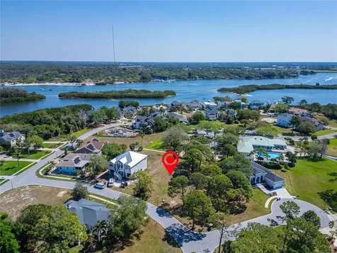 Harbour Watch Drive Tarpon Springs FL 34689