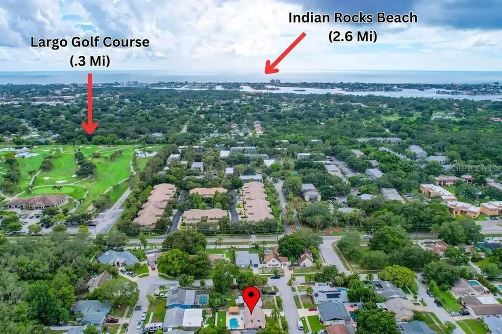 12931 127th Avenue Largo FL 33774
