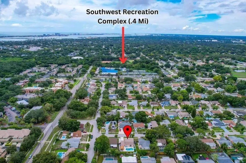 12931 127th Avenue Largo FL 33774