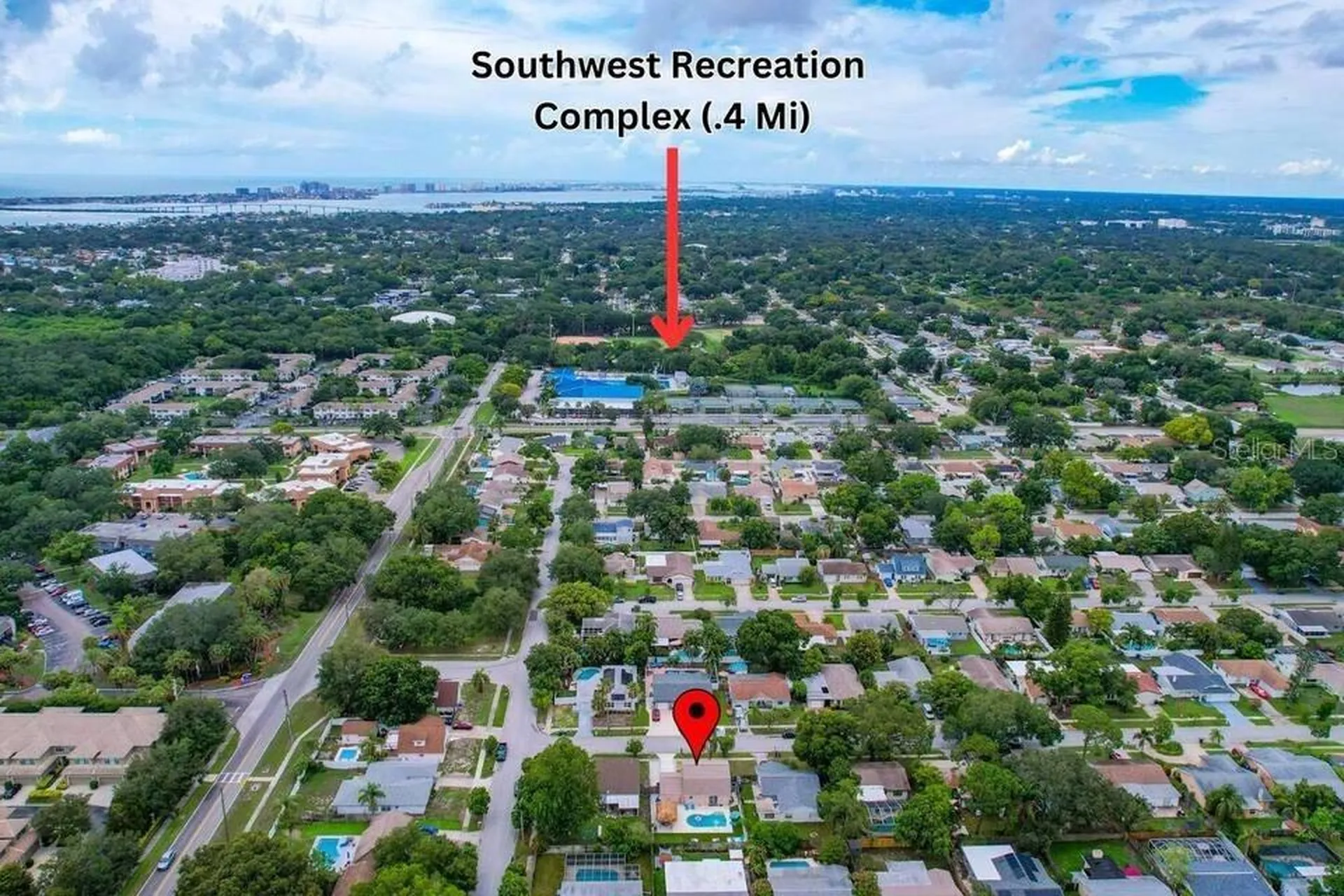 12931 127th Avenue Largo FL 33774