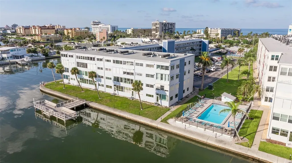 5555 Gulf Boulevard St Pete Beach FL 33706