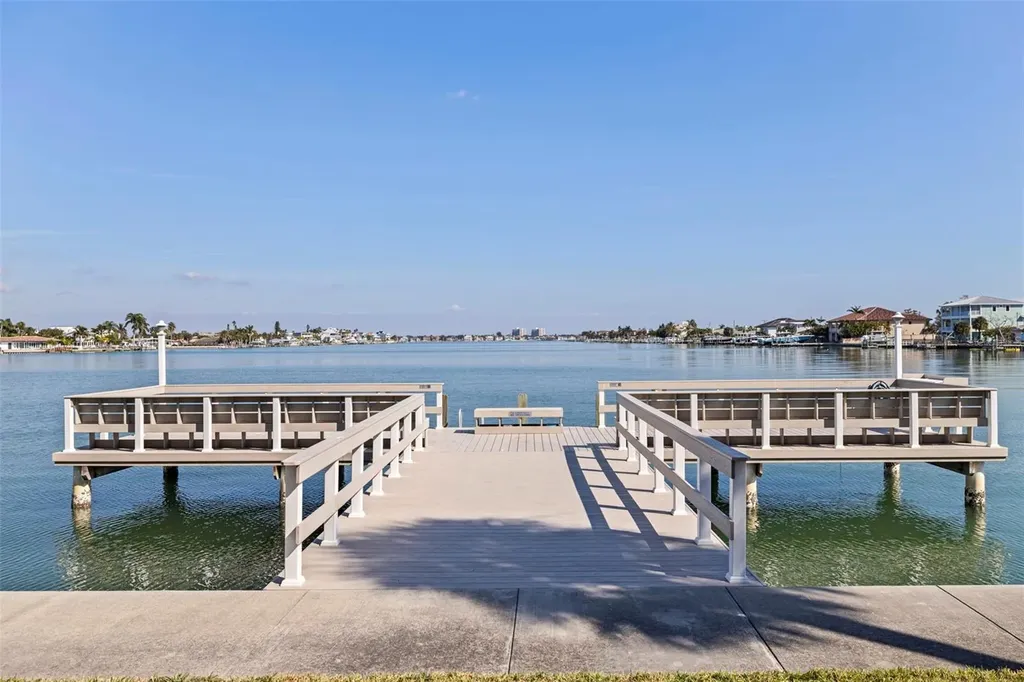 5555 Gulf Boulevard St Pete Beach FL 33706