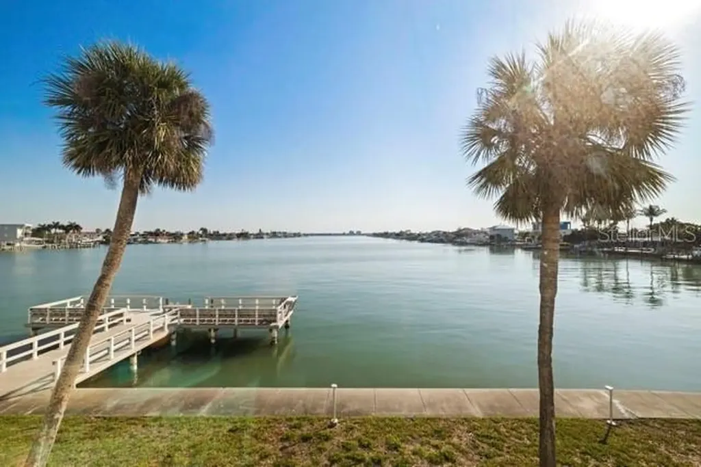 5555 Gulf Boulevard St Pete Beach FL 33706