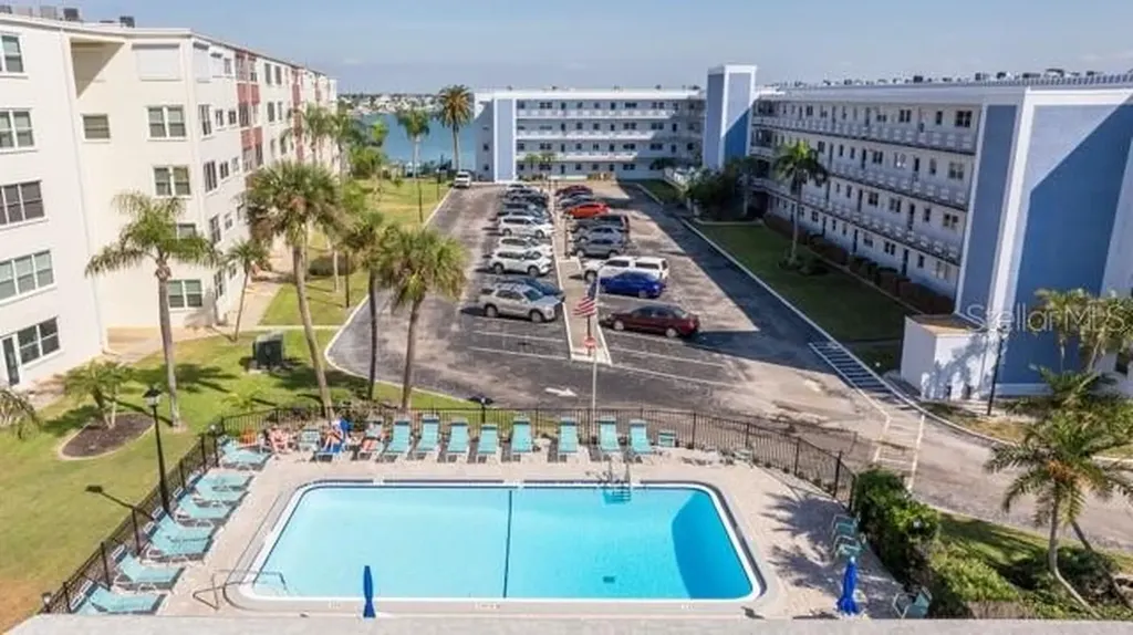 5555 Gulf Boulevard St Pete Beach FL 33706