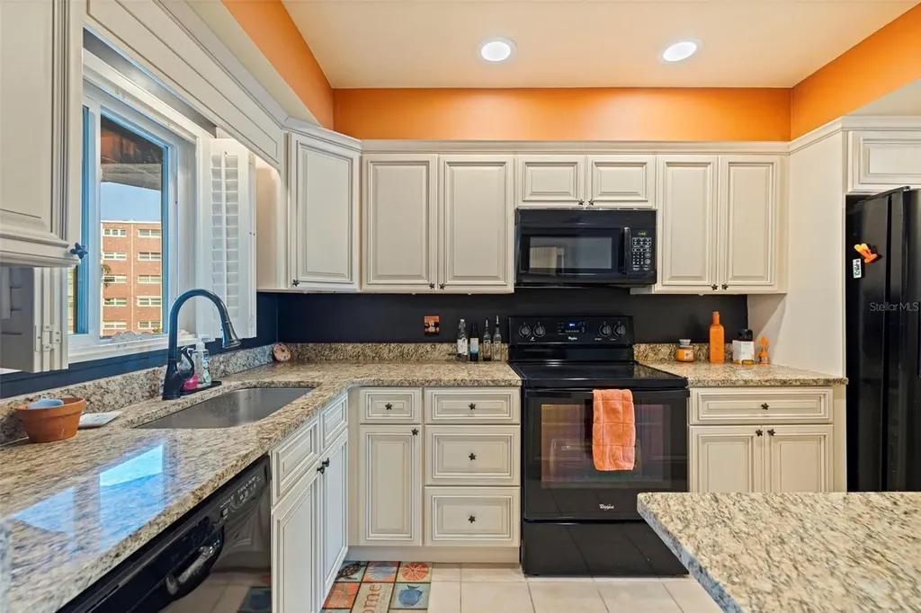 5555 Gulf Boulevard St Pete Beach FL 33706