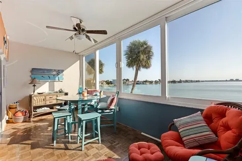 5555 Gulf Boulevard St Pete Beach FL 33706