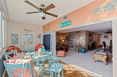 5555 Gulf Boulevard St Pete Beach FL 33706