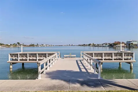 5555 Gulf Boulevard St Pete Beach FL 33706