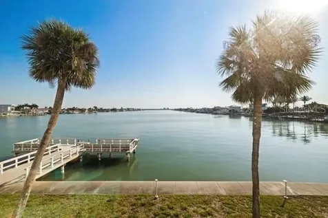 5555 Gulf Boulevard St Pete Beach FL 33706