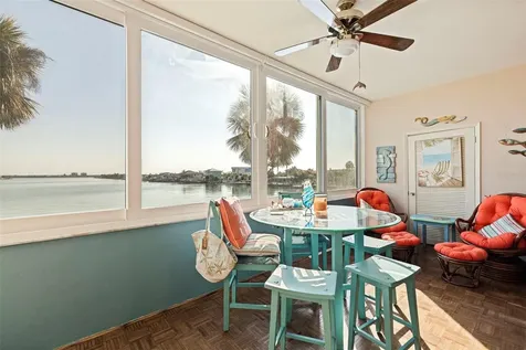 5555 Gulf Boulevard St Pete Beach FL 33706