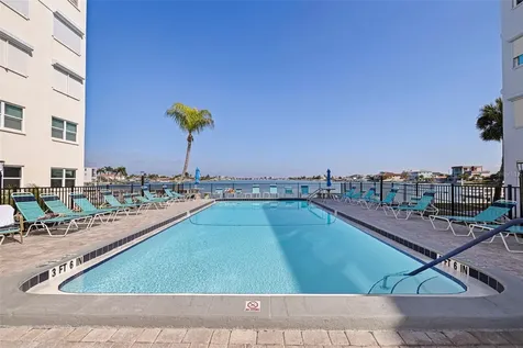 5555 Gulf Boulevard St Pete Beach FL 33706