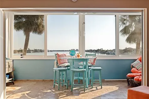 5555 Gulf Boulevard St Pete Beach FL 33706