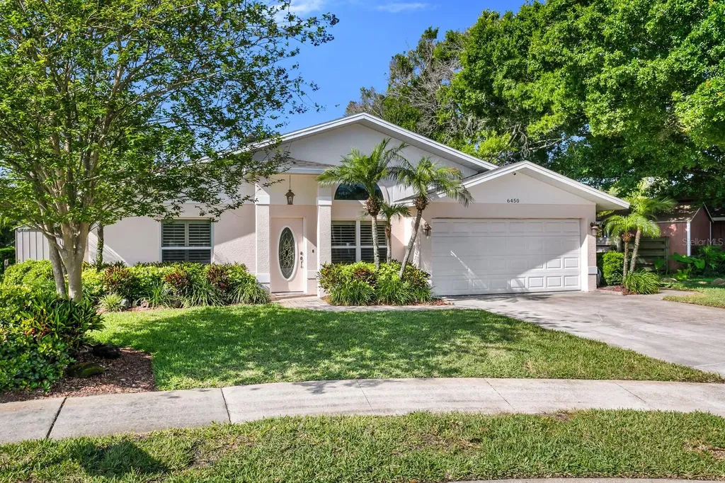 6450 49th Avenue N St Petersburg FL 33709