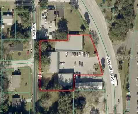 1706 N Magnolia Avenue Ocala FL 34475