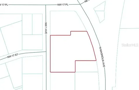 1706 N Magnolia Avenue Ocala FL 34475