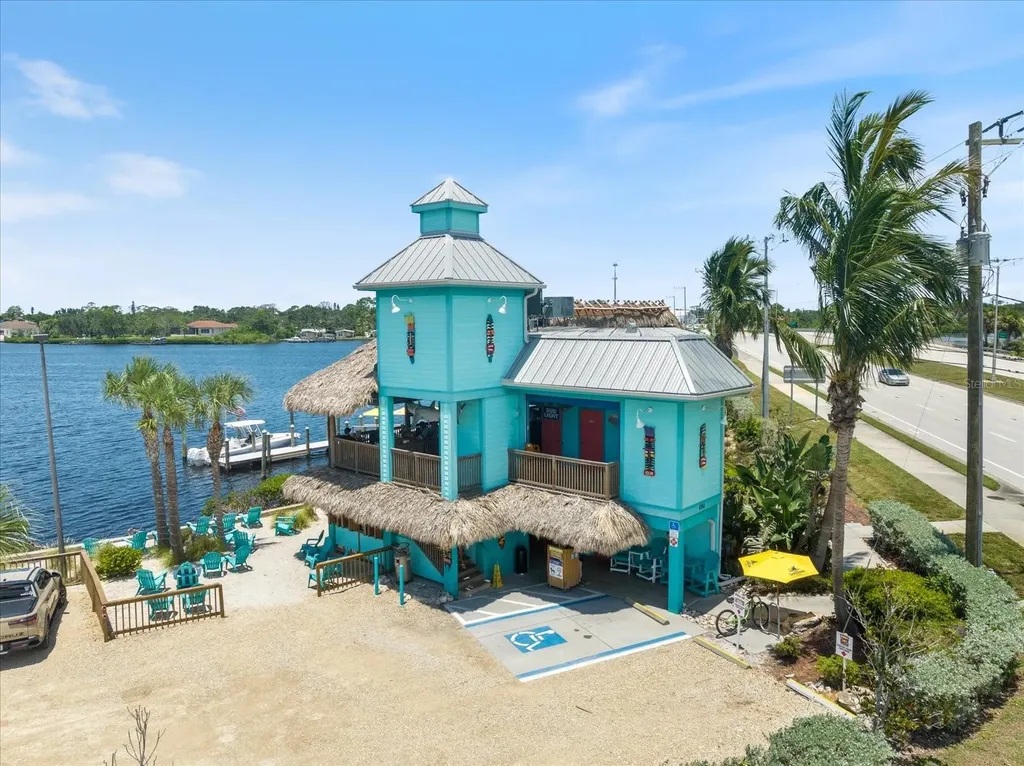 520 Maraviya Boulevard Nokomis FL 34275