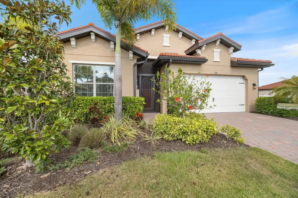520 Maraviya Boulevard Nokomis FL 34275