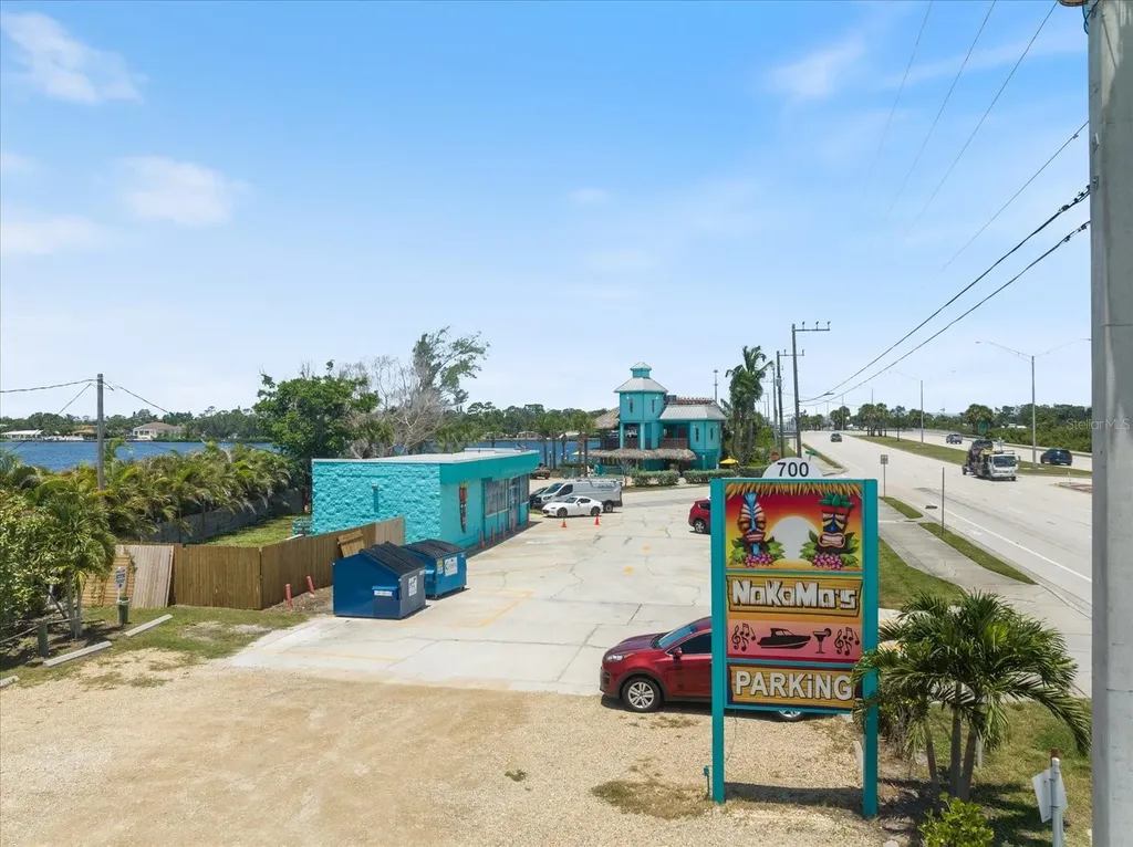 520 Maraviya Boulevard Nokomis FL 34275