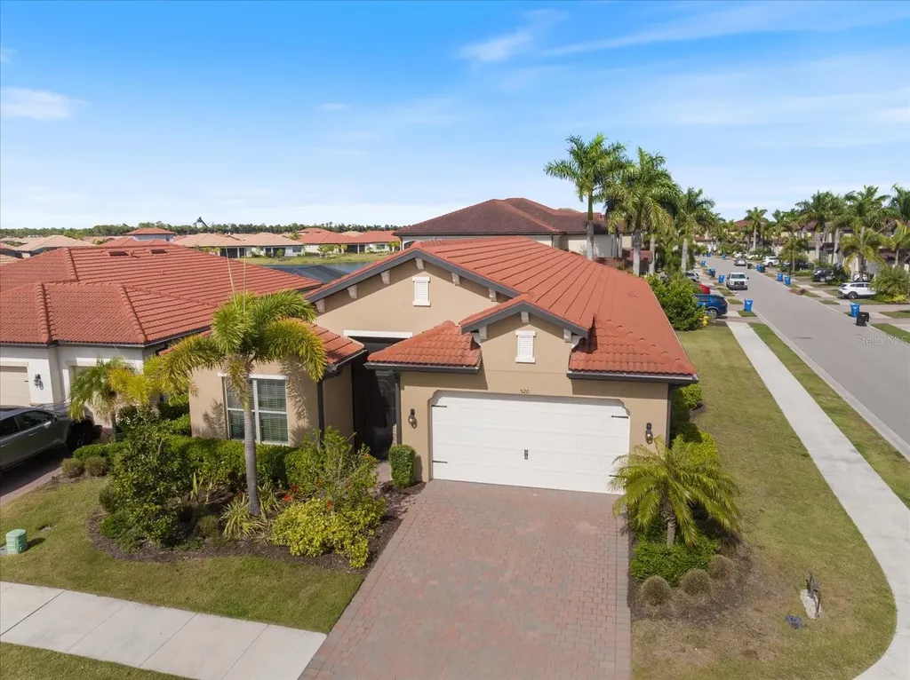 520 Maraviya Boulevard Nokomis FL 34275
