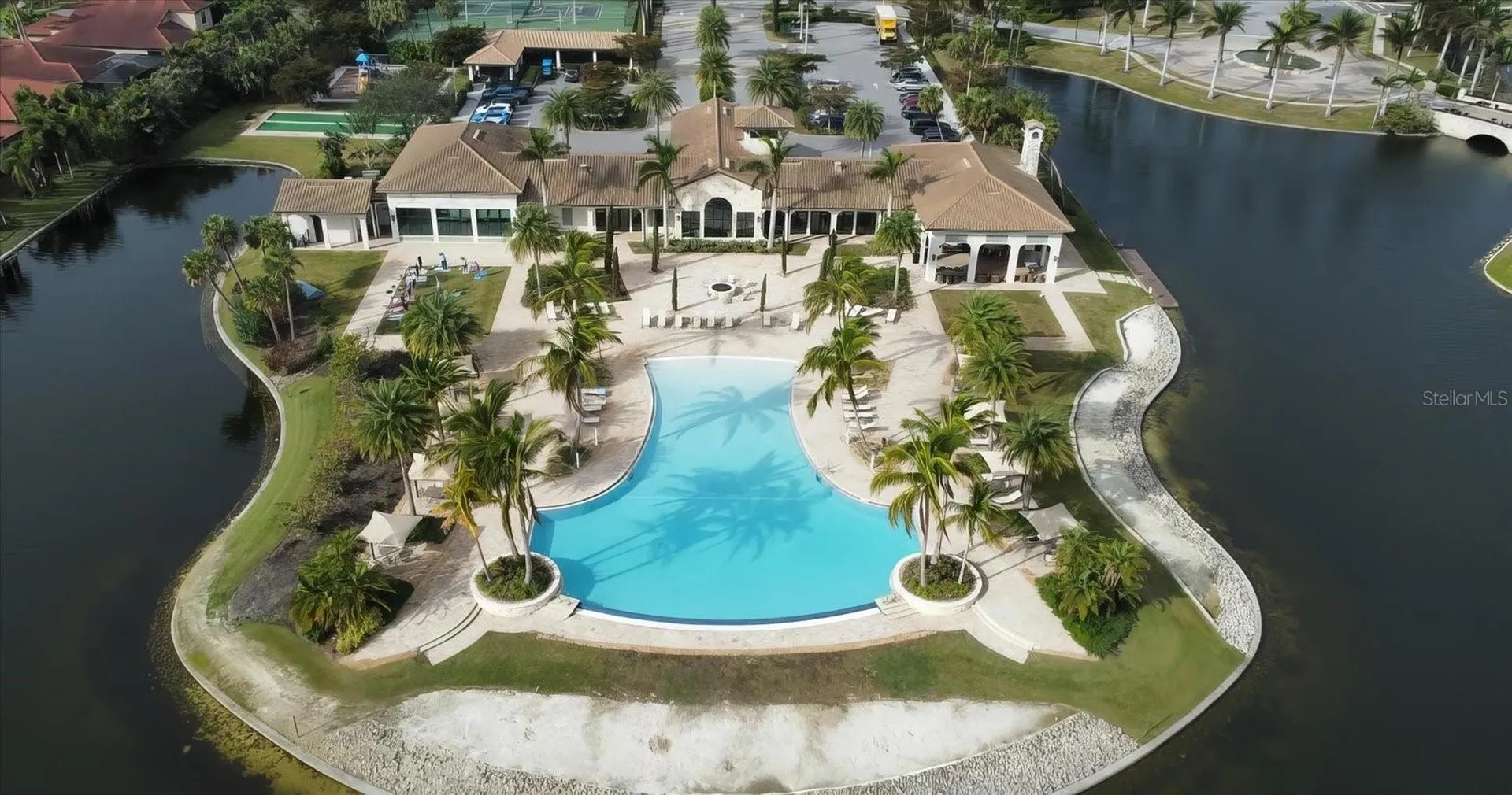 520 Maraviya Boulevard Nokomis FL 34275